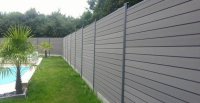 Portail Clôtures dans la vente du matériel pour les clôtures et les clôtures à Othe